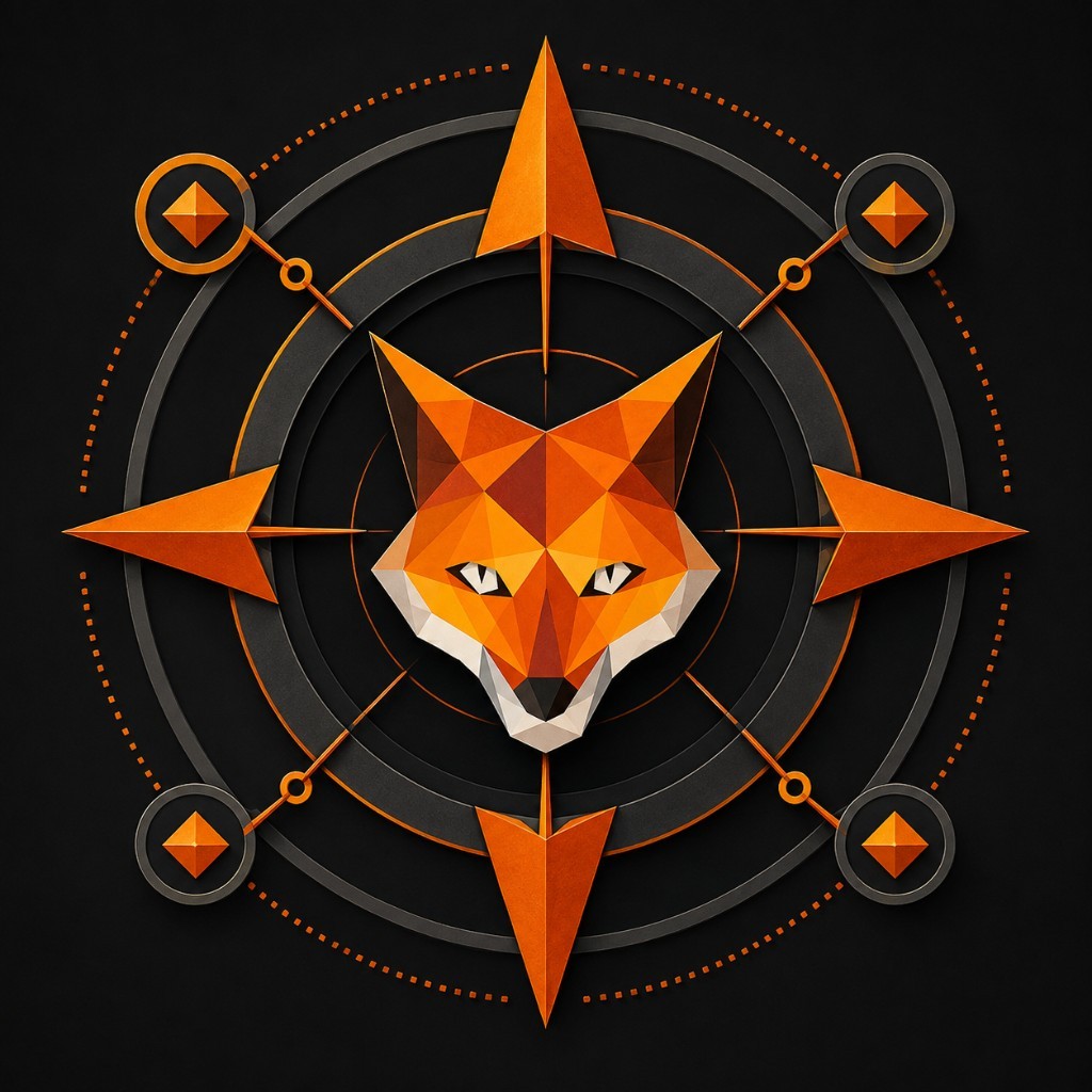 Brand Strategy and Consultation icon