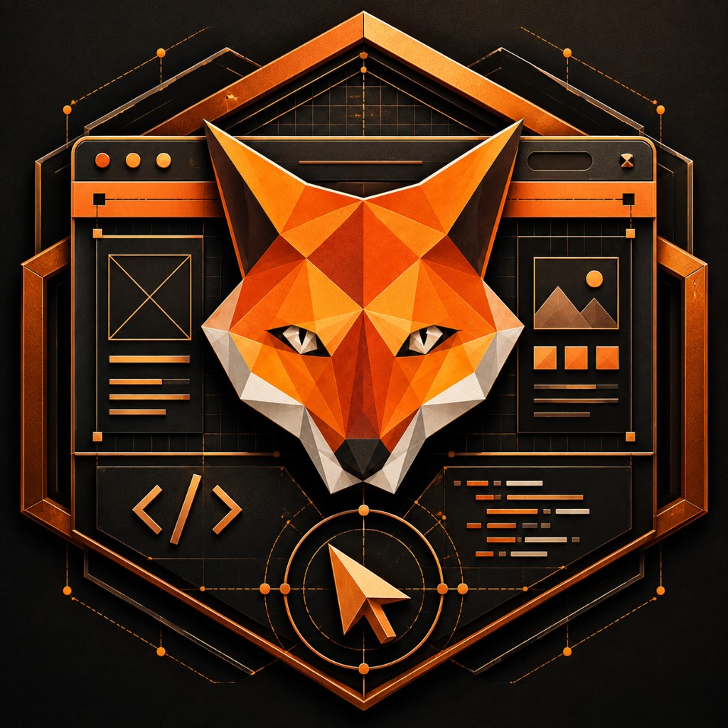 Website Design and Development icon